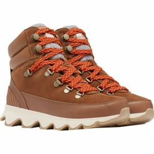 Sorel Kinetic Conquest, Velvet Tan